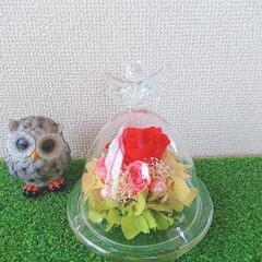 可愛い🌟オシャレな造花の飾り🌟の画像