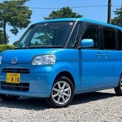 ★コミコミ価格乗って帰れます★H23年 タントXスペシャル ETC 