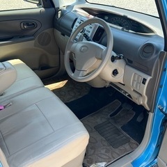 ★コミコミ価格乗って帰れます★H23年 タントXスペシャル ETC の画像