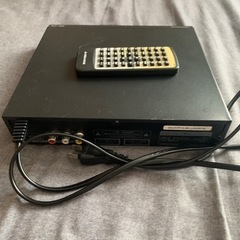 家電 映像プレーヤー、レコーダー DVDプレーヤーの画像
