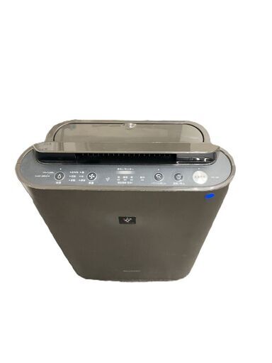 SHARP シャープ 加湿空気清浄機 KC-J50-H 加湿器 2020年製 匿名配送
