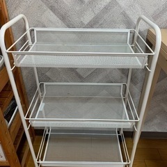 IKEAワゴン