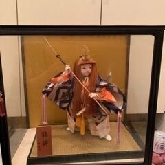 龍神 [峰徳] おもちゃ 五月人形- 骨董