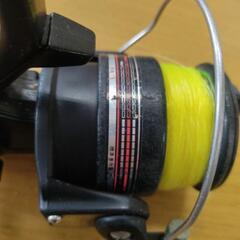 リール★Daiwa★CARBO SPRINTER★2000Bの画像