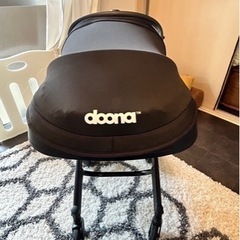 ドゥーナ doona