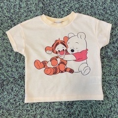 90サイズ　半そで