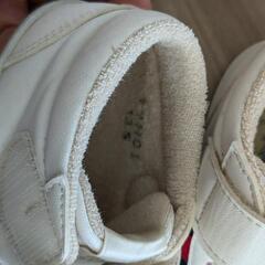 子供用品　靴の画像