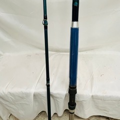 【‼️美品‼️】🌟中古ロッド🌟ディープショット250-330🌟の画像