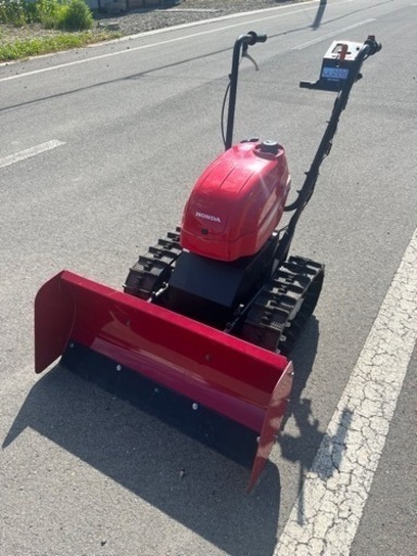 ホンダsb800ユキオス 改造有り