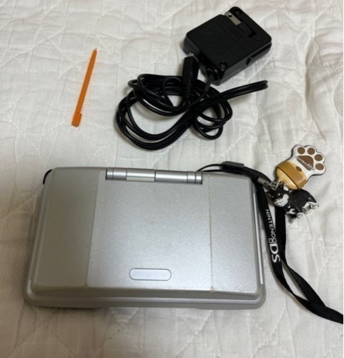 ゲーム機DS