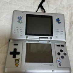 ゲーム機DS の画像