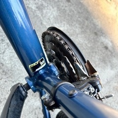 No.50GT PALOMAR ALLOY パロマーアロイ 27.5インチ マウンテンバイクMサイズ整備済み中古現状の画像