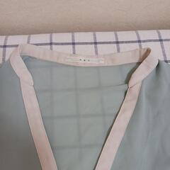 カットソー　トップスの画像
