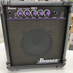 取引場所 南観音 A2406-660 I banez ギターアン...