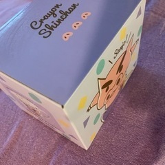 決まりました　クレヨンしんちゃん　マグカップ