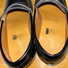 靴/バッグ 靴 ローファーの画像