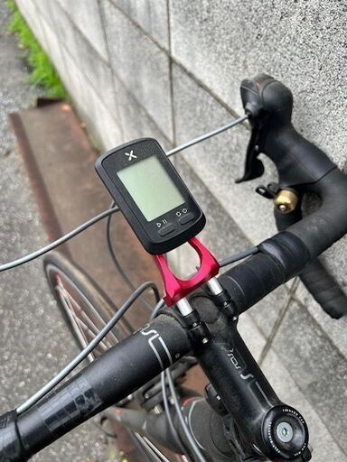 ロードバイク　FELT