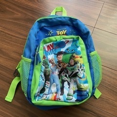 子供用バッグ