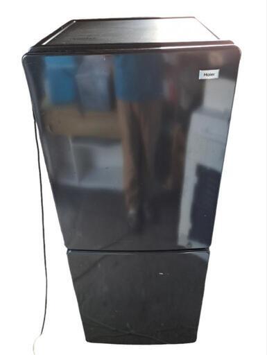 2018年 148L Haier JR-NF148A 冷凍冷蔵庫