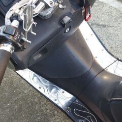 ヤマハ　マジェスティ125FIの画像