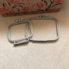 ブラザーミシン刺繍機の画像