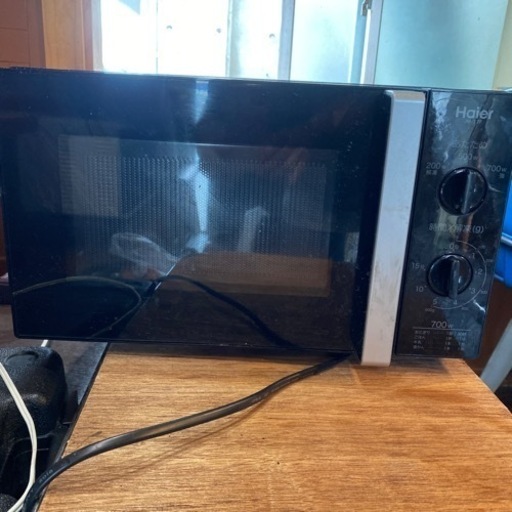 電子レンジ\n