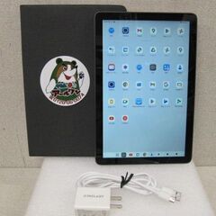 📱入荷【タブレット】超美品！TECLAST P30T 10インチ...
