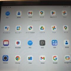 📱入荷【タブレット】超美品！TECLAST P30T 10インチ バージョン14【 スマホ･タブレット/iphone高価買取アールワン田川】の画像