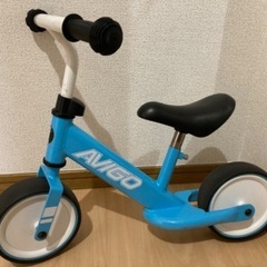 トレーニングバイク