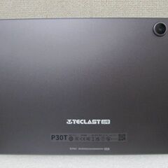 📱入荷【タブレット】超美品！TECLAST P30T 10インチ バージョン14【 スマホ･タブレット/iphone高価買取アールワン田川】の画像