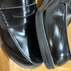 靴/バッグ 靴 ローファーの画像