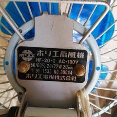 扇風機の画像