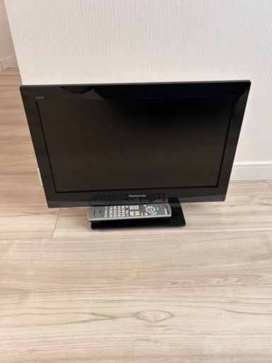 テレビ