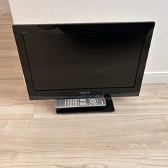 テレビ