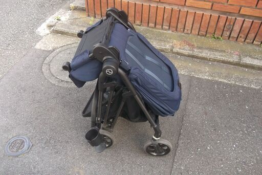 cybex サイベックス MELIO CARBON メリオ カーボン