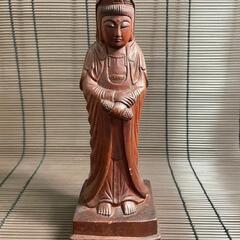 観音菩薩
