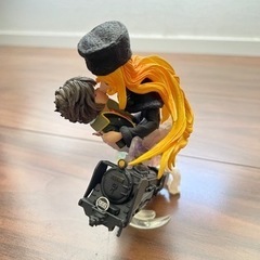 銀河鉄道999  フィギュア