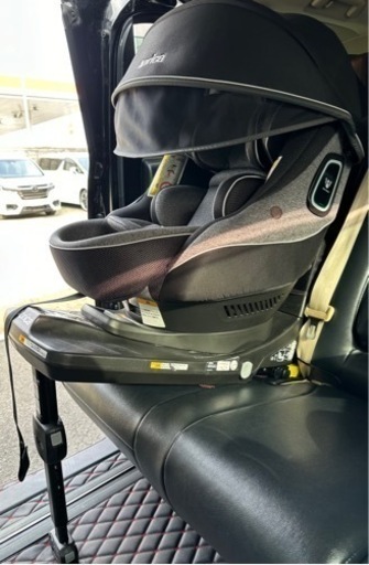 チャイルドシート