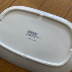 食器 お皿 スヌーピーの画像