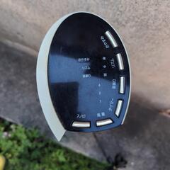 家電 季節、空調家電 扇風機の画像