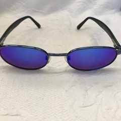 ICICLES polarized kona サングラス