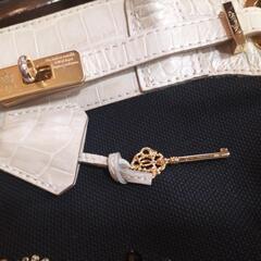 ❤️お洒落なバッグ👜の画像