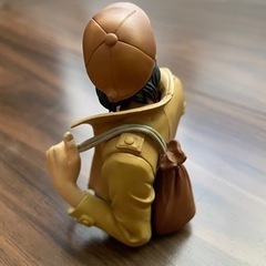 あしたのジョー　フィギュアの画像