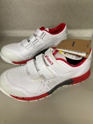 安全靴 WINJOB CP305 AC 25cm  リサイクルショップ宮崎屋　佐土原店　24.6.19F