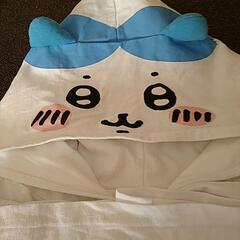 チイカワ　パーカー（L）の画像
