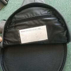 バドミントンラケットケースの画像