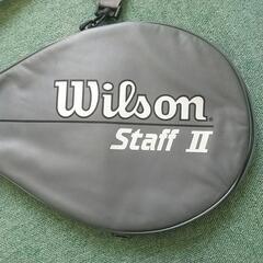 バドミントンラケットケースの画像