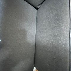 家具 ソファ 3人掛けソファの画像