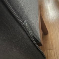 家具 ソファ 3人掛けソファの画像