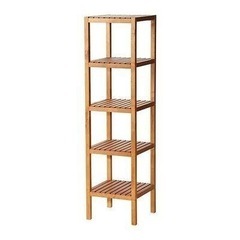 【IKEA】棚